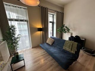 casa d'anvers studio appartement op toplocatie - Anversa - 7