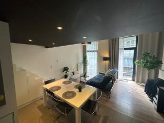 casa d'anvers studio appartement op toplocatie - Anversa - 4