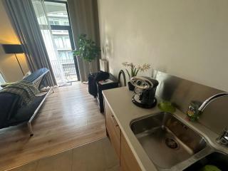 casa d'anvers studio appartement op toplocatie - Anversa - 3