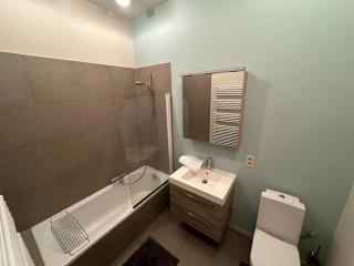 casa d'anvers studio appartement op toplocatie - Anversa - 2