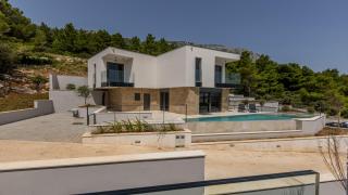 Modern villa on Peljesac - Potomje - 7