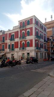Casa di Pan - Palazzo Marconi - Margherita di Savoia - 0