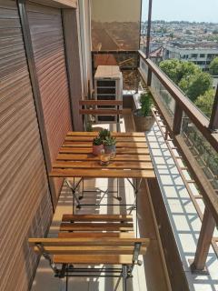 Sky apartment - 8
