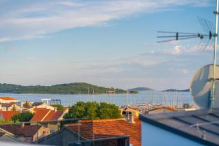 "Golden Sky"Rooftop Pool Villa - Vodice - 3