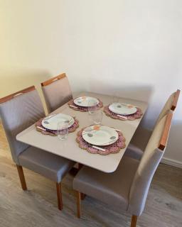 Apartamento 802 vista mar - 4