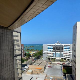 Apartamento 802 vista mar - Maceió - 8