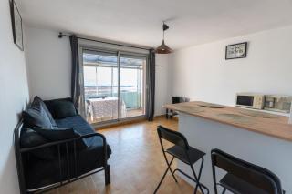 appartement avec vue sur la mer - 1