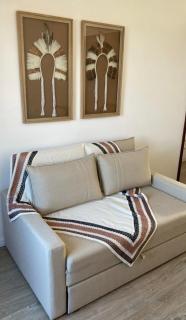 Apartamento 802 vista mar - Maceió - 2