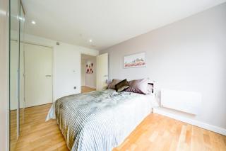 London Euston Luxury Apt - 2