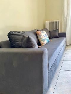 Prince of Aegean - Two Balconies - Ermoupoli - 6