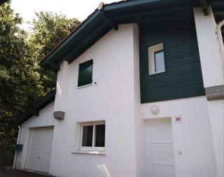 Maison pavillonnaire entre océan et montagnes basques - Cambo-les-Bains - 0