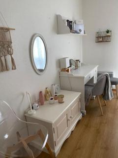 Maison pavillonnaire entre océan et montagnes basques - Cambo-les-Bains - 9