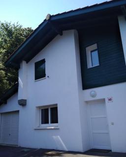 Maison pavillonnaire entre océan et montagnes basques - Cambo-les-Bains - 8