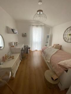Maison pavillonnaire entre océan et montagnes basques - Cambo-les-Bains - 5