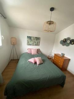 Maison pavillonnaire entre océan et montagnes basques - Cambo-les-Bains - 3