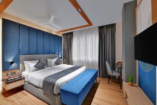 Quality Inn City Centre Varanasi - Varanasi - 6