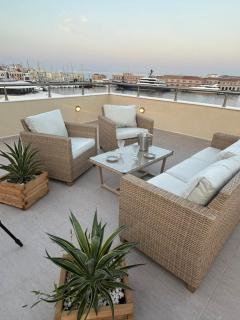 Emilia Suites - Ermoupoli - 5