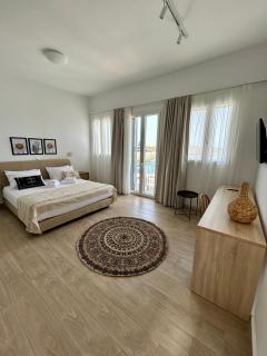 Emilia Suites - Ermoupoli - 4