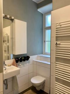 Zimmer in der Maxvorstadt mit Gemeinschaftsbad - Munich - 2