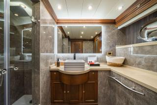 Yacht iRama Cannes - Cannes - 9
