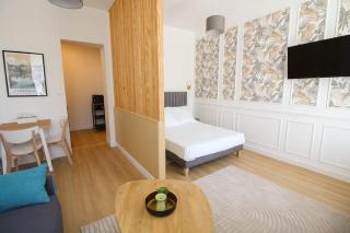 G1 Appartement Familial lumineux RDC centre Angouleme - Angulema - 4