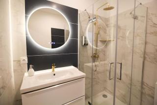 G1 Appartement Familial lumineux RDC centre Angouleme - Angulema - 6
