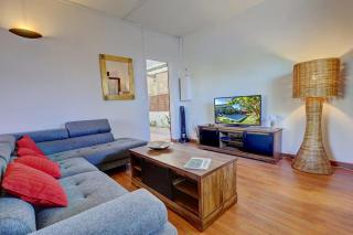 Villa l'Almendro - La Saline les Bains - 1