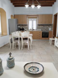 Sette Venti - Agia Marina - 4