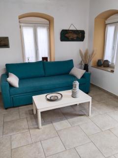 Sette Venti - Agia Marina - 6