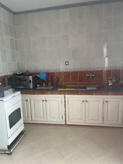 Appartement spacieux Idéal famille proche de toutes commodité - Tangeri - 5