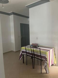 Appartement spacieux Idéal famille proche de toutes commodité - Tangeri - 4