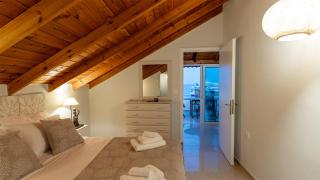 Libyan Anima Maisonette & Double Rooms - Palaiochóra - 6