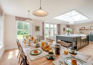 Park Farmhouse - 0