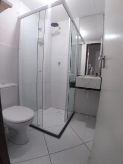 Mar e sol Residence - Conde - 5