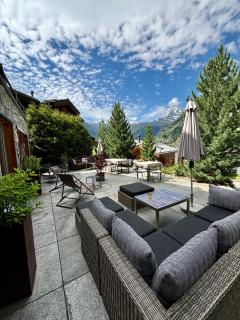 Alpenlodge - Zermatt - 6