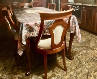 Apartament imperial - 7