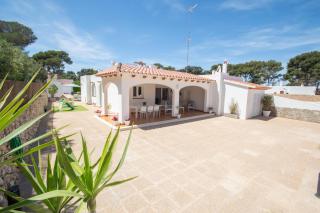 Villa Albe by Sonne Villas - Cala Galdana - 9