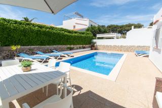 Villa Albe by Sonne Villas - Cala Galdana - 8
