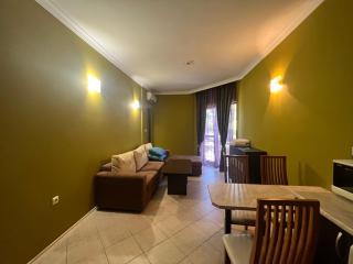 Green Garden View - Golden Sands - 8