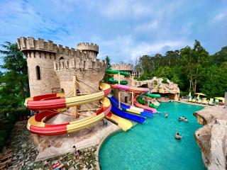 Dreamland Oasis Luxury Apartments - Chakvi - 1