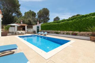 Villa Albe by Sonne Villas - Cala Galdana - 0