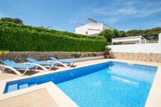 Villa Albe by Sonne Villas - Cala Galdana - 6