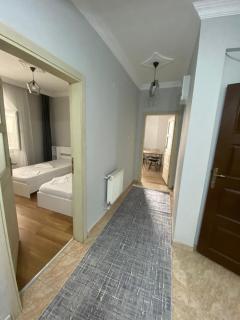 Alesta Suite - Bostancı - 6