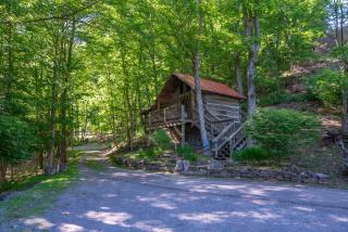 Moore House Inn & Cabins - Marlinton - 3