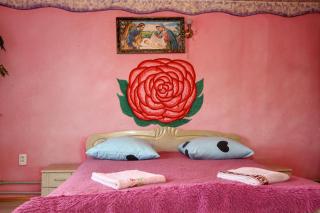 Гірська Хатина - 3