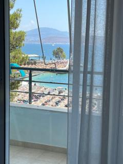 Nice See view Apartment - Saranda - 9