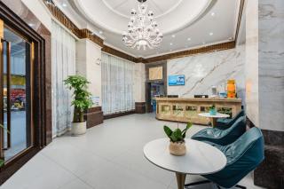 锦泰酒店--广州市十三行南方大厦国际电子城店 - 6