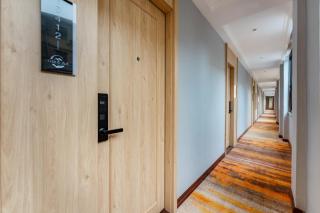 锦泰酒店--广州市十三行南方大厦国际电子城店 - 5