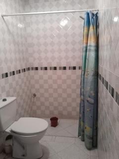 Appart soussi - 1