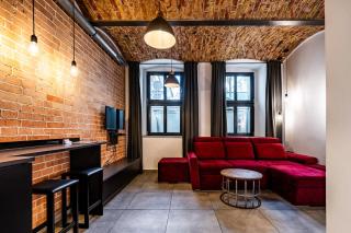 RentPlanet - Studio Kopernika - Poznan - 0